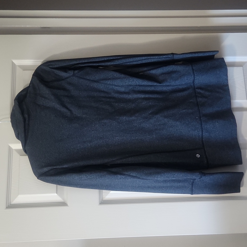 Lululemon Workout Jacket - Picture 3 of 3